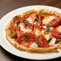 料理メニュー写真&nbsp;マルゲリータ Ｍ