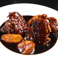料理メニュー写真&nbsp;黒酢豚
