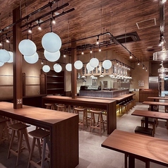 いろんなお席で、様々な使い方してください！