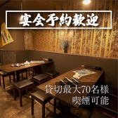 たぶ 小倉駅前店の雰囲気3