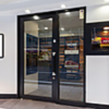 焼肉KAMPOの雰囲気1