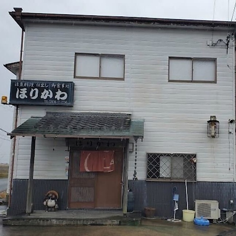 新鮮な海鮮と和食を天理で担当するなら割烹　ほりかわ☆お昼はお弁当の仕出しも♪