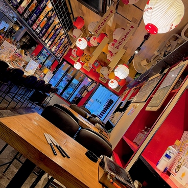 忠や酒場 横須賀中央の雰囲気1