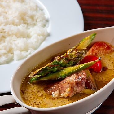 SOI MARUYAMA ソイマルヤマのおすすめ料理1