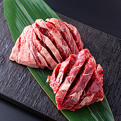 上ハラミステーキ