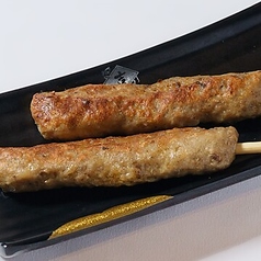 つくね2本