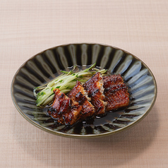 鰻蒲焼きおつまみ