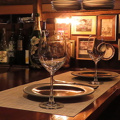 curiya ビストロ＆フレンチバル特集写真1