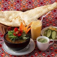 愛知県で一番うまいと評判のカレー店と話題の人気店です