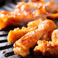 そばと豚足となべの よいひの写真2