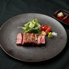 和牛サーロイン（100g）