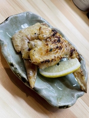 手羽先(たれ・塩)