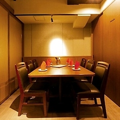 Asian Dining&Bar SITA アジアン ダイニングアンドバー シータ 中目黒本店特集写真1
