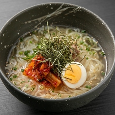 盛岡冷麺