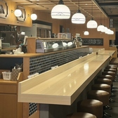 【カウンター席あり】仕事帰りはもちろん、デートにも◎上品な雰囲気。心温まるひとときをお過ごしいただけます。お一人様も大歓迎。お気軽にお立ち寄りください♪