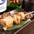 月夜のたぬき すすきの店のおすすめ料理1