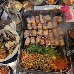 プングム フレッシュ店の特集写真