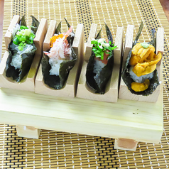 すし ひもの 居酒屋 百助のコース写真