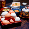 たまご料理 じんぽうのおすすめポイント1