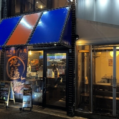 居酒屋yosari 神田店の雰囲気3