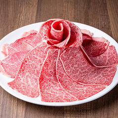 焼肉としゃぶしゃぶ 焼きしゃぶjpのおすすめ料理1