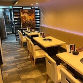 焼肉KAMPOの雰囲気2