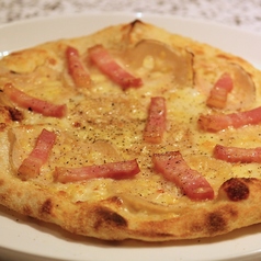 カフェ コントレイル ホテルJALシティ福岡 天神のコース写真