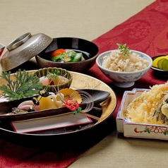 九州の旬 博多廊 大阪店のコース写真