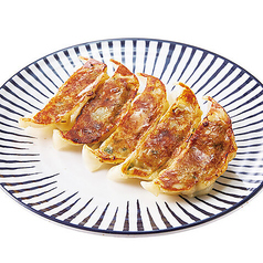 薄皮焼き餃子 3個