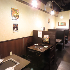 ふわとろ工房 アメ横店の写真2