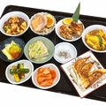 料理メニュー写真&nbsp;Cセット(1ドリンク付)