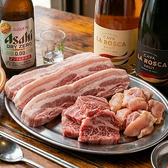 BBQ TERRACE NAKANO バーベキューテラスナカノのおすすめ料理2