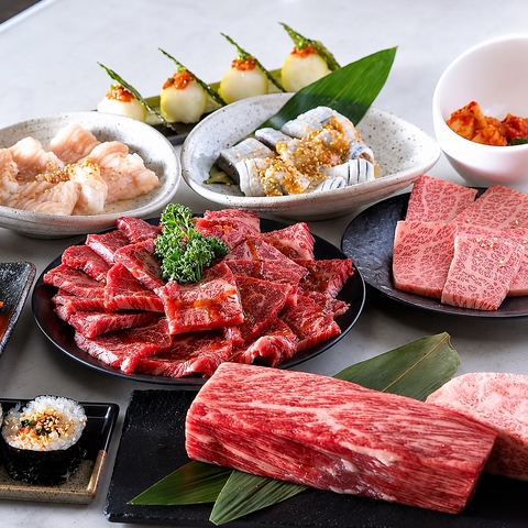 ブランドにこだわらずに職人の目利きと食材を活かす切り方で「最幸」の料理をご提供