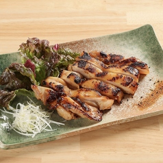 <福島地物>伊達鶏の味噌漬け焼