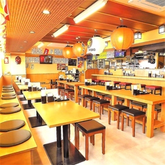 満天酒場 蒲田西口店の雰囲気2