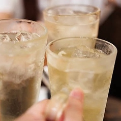 居酒屋 おいらんち北千住店のおすすめドリンク2