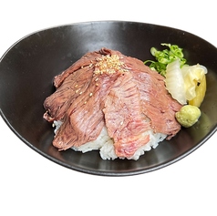 静岡呉服町 肉寿司のおすすめランチ3