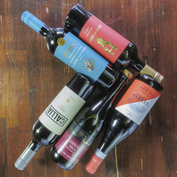 CONAのこだわりワイン♪