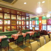 イタリアンダイニング DONA ドナ エキア川越店の雰囲気3