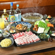 燦別邸 北新地店のコース写真