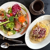 Italian Bar Rozettaの詳細