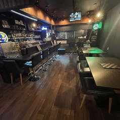 ダイニングルームあんどの特集写真