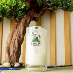 カルピスソーダ