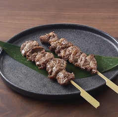 馬肉 串焼き (2本)