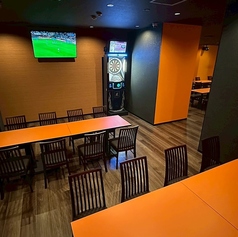 Link リンク 北朝霞店の雰囲気3