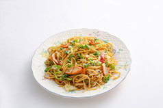 チキンチャウミン