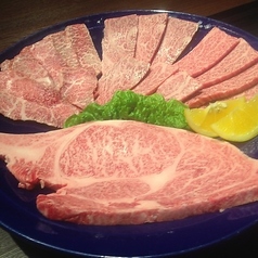 佐賀牛焼肉 さが味 のおすすめ料理1