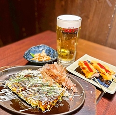 鉄じゅうのコース写真