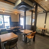 大知茶屋の雰囲気2