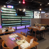 新大久保 ブデチゲ 駅前店の雰囲気2